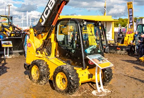 jcb skid steer craigslist|telescoping skid steer for sale.